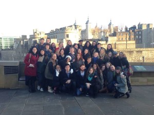 lamda group photo